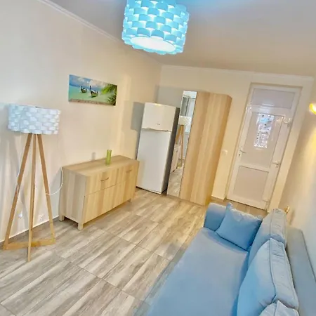 Decebal Estival 3* Neptun