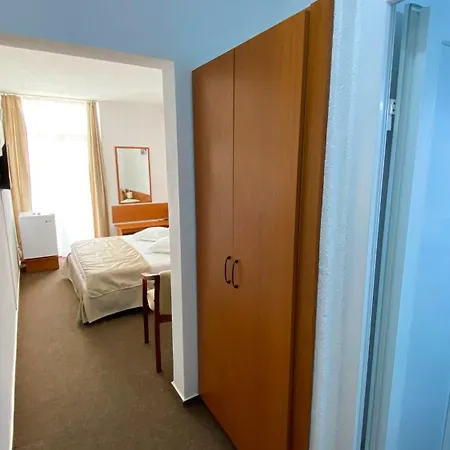 Decebal Estival Hotel Neptun