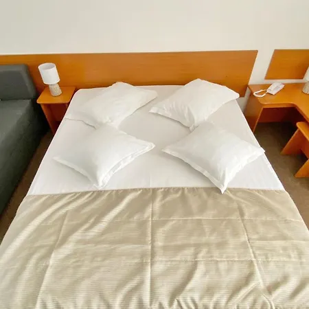 Decebal Estival Hotel Neptun