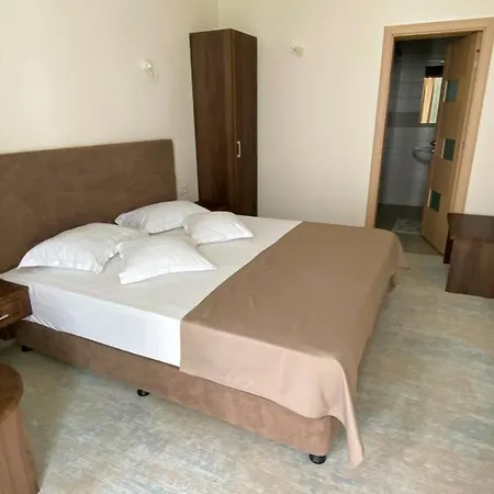 Decebal Estival Hotel