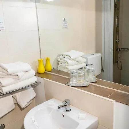 Ξενοδοχείο Decebal Estival