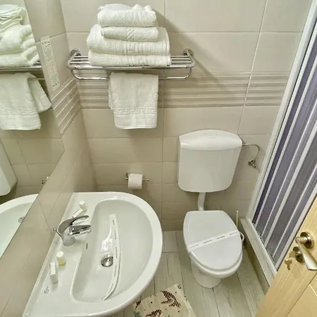 Decebal Estival 3* Neptun