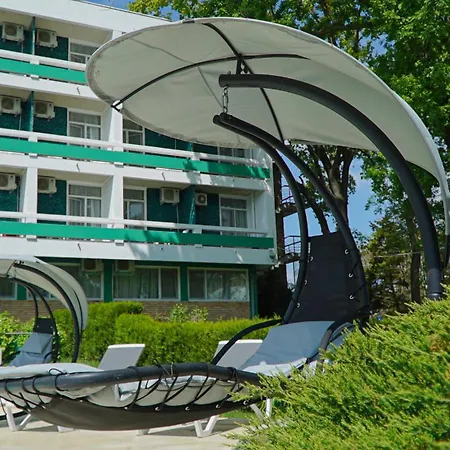 Decebal Estival Neptun