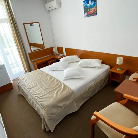 Decebal Estival 3* Neptun