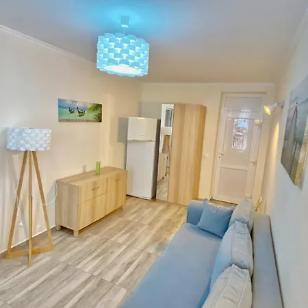 Hotel Decebal Estival