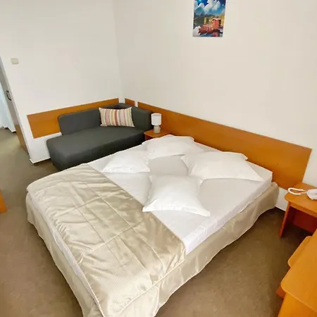 Hotel Decebal Estival Neptun