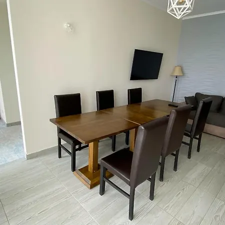 Hotel Decebal Estival 3*