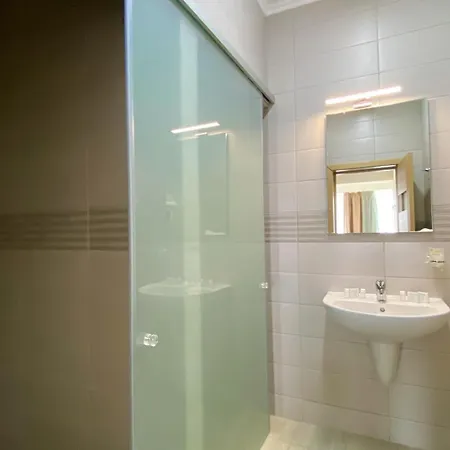 Decebal Estival Hotel Neptun