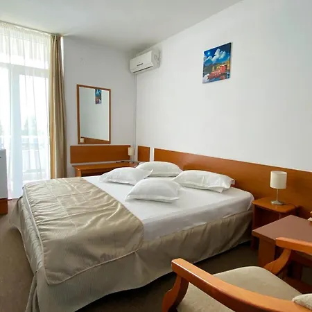 Hotel Decebal Estival Neptun