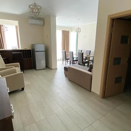 Hotel Decebal Estival 3*