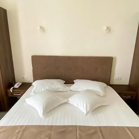 Decebal Estival Hotel