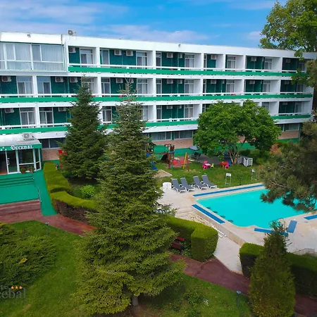 Hotel Decebal Estival Neptun