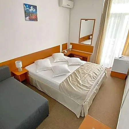 Decebal Estival 3* Neptun