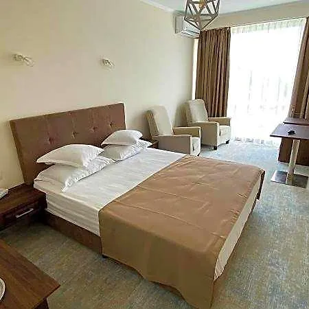 Decebal Estival Hotel Neptun