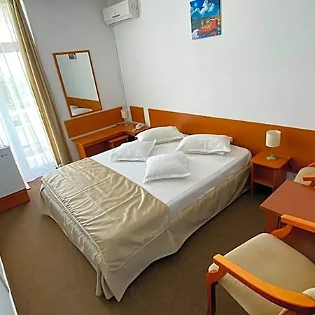 Hotel Decebal Estival Neptun