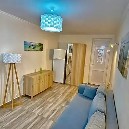 Hotel Decebal Estival Neptun