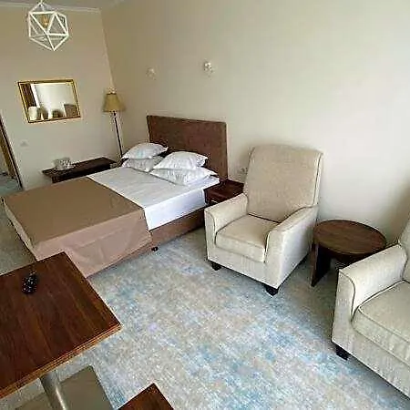 Decebal Estival Otel Neptun