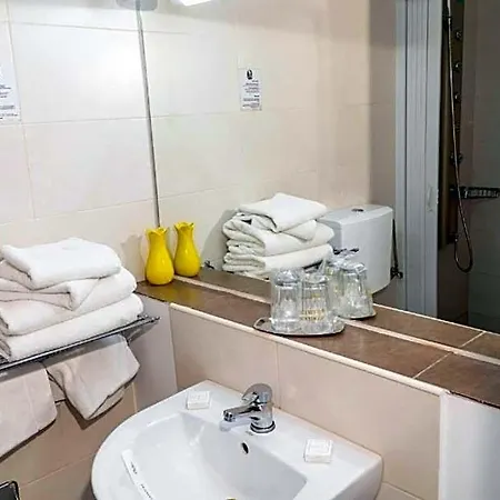 Decebal Estival Hotel 3*