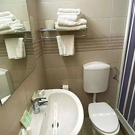 Decebal Estival Otel