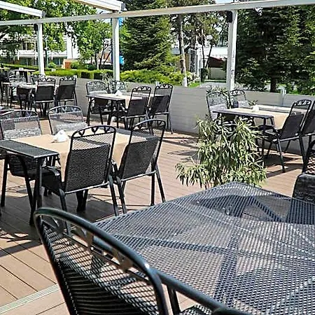 Hotel Decebal Estival Neptun