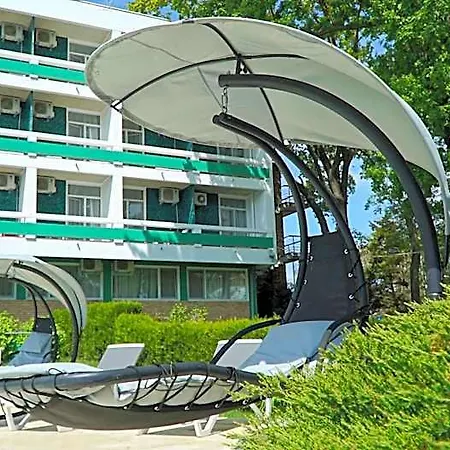 Hotel Decebal Estival