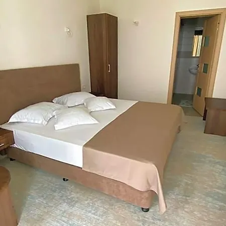 Decebal Estival Hotel