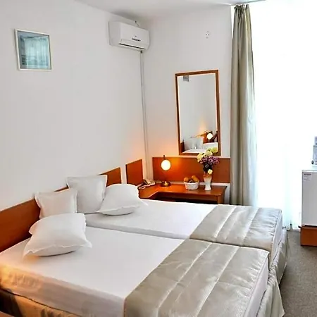 Decebal Estival Hotel