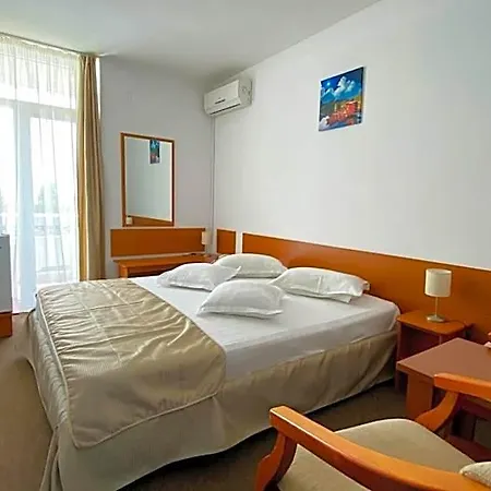 Decebal Estival Hotel