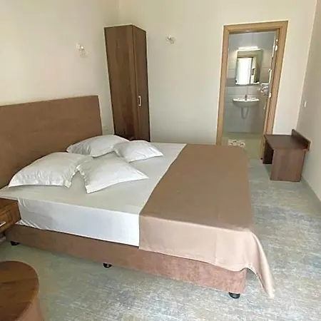 Hotel Decebal Estival 3*