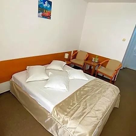 Hotel Decebal Estival Neptun