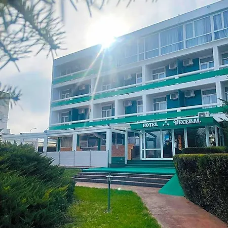 Otel Decebal Estival Neptun